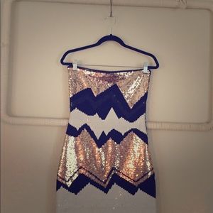 FOREVER 💎 UNIQUE • ENGLISH 🇬🇧 SIZE 2 •
